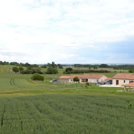Вилла L'Abbesse Scorbe-Clairvaux Экстерьер фото